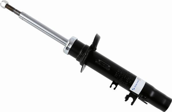 SACHS 350 687 - AMORTIZATORS SACHS