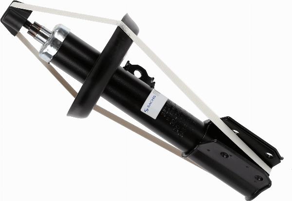 SACHS 350 689 - AMORTIZATORS SACHS