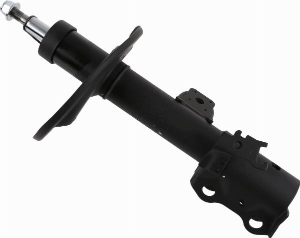 SACHS 350 703 - Amortizators