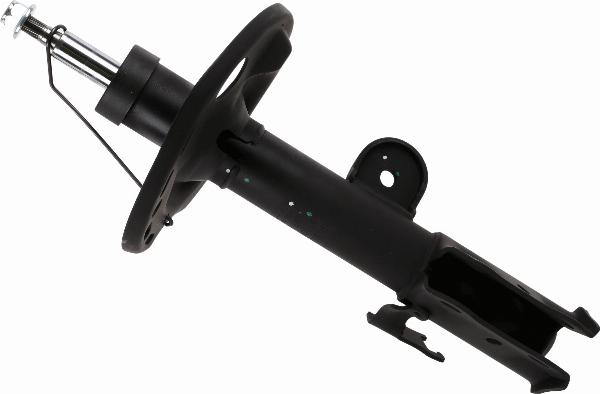 SACHS 350 704 - AMORTIZATORS SACHS
