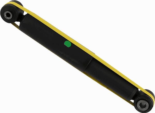 SACHS 350 707 - AMORTIZATORS 350