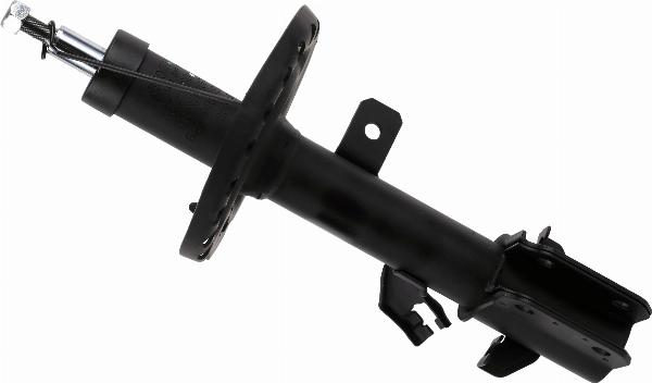 SACHS 350 711 - AMORTIZATORS SACHS