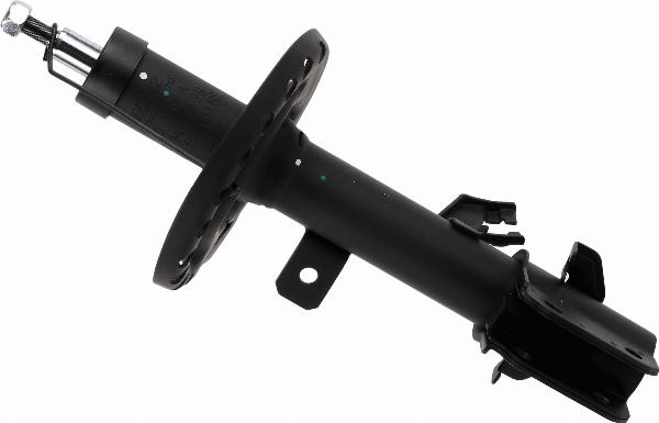 SACHS 350 712 - AMORTIZATORS SACHS