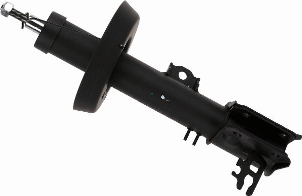 SACHS 350714 - Auto Part