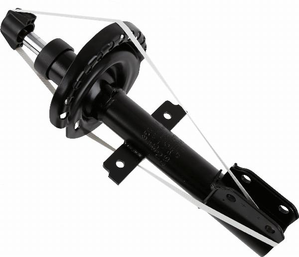 SACHS 350 717 - AMORTIZATORS SACHS