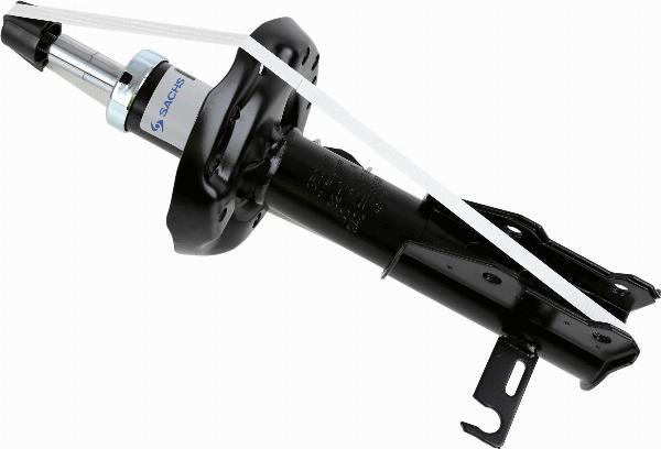 SACHS 350 721 - Amortizators 350