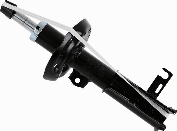 SACHS 350 722 - Amortizators 350