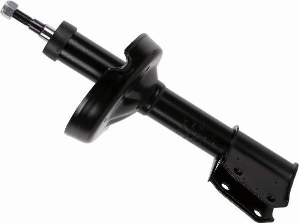 SACHS 350723 - AMORTIZATORS SACHS 32-E67-0