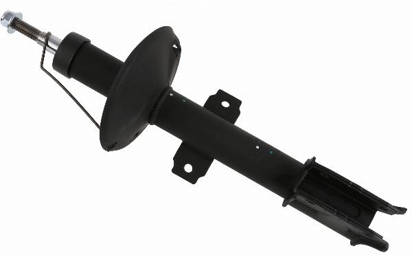 SACHS 350 725 - AMORTIZATORS SACHS