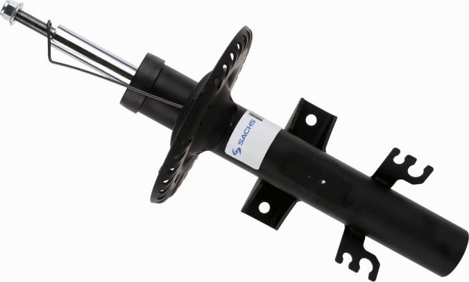 SACHS 350 763 - AMORTIZATORS SACHS