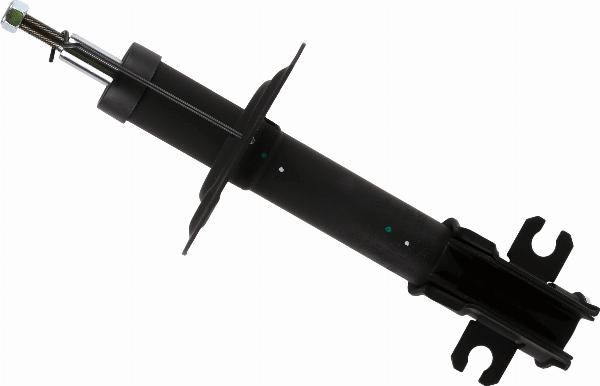 SACHS 350 765 - Amortizators SACHS