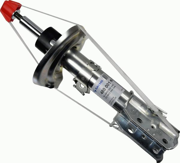 SACHS 480 001 - Auto Part