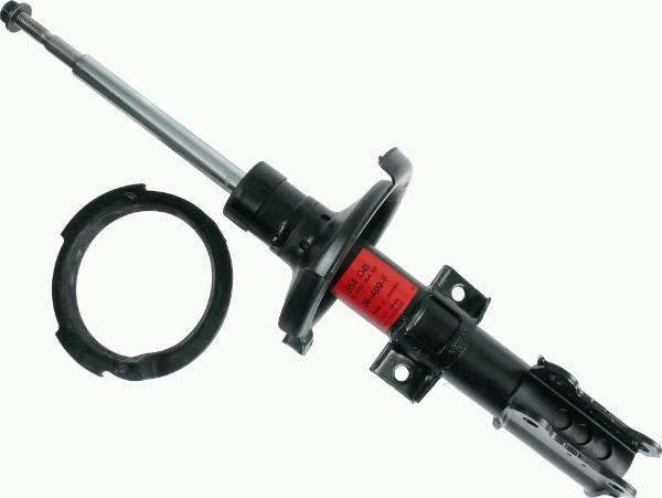 SACHS 554 041 - AMORTIZATORS SACHS