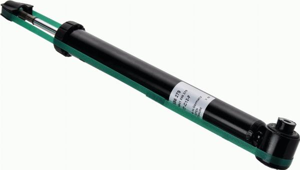 SACHS 556 279 - AMORTIZATORS SACHS