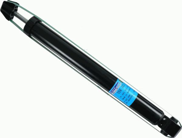 SACHS 556 301 - AMORTIZATORS SACHS