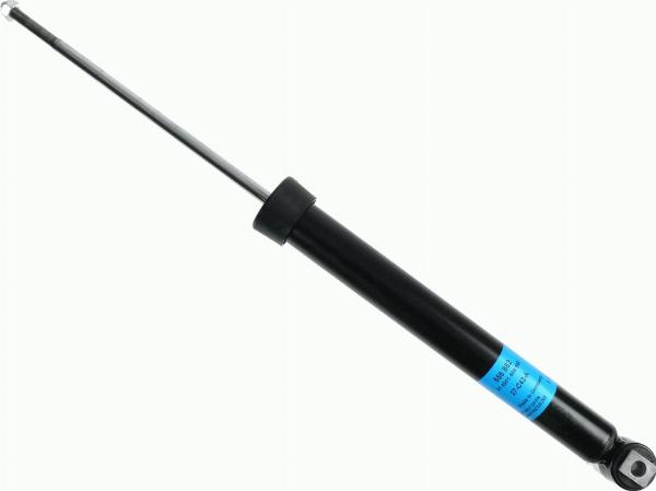 SACHS 556882 - AMORTIZATORS SACHS 27-C42-A