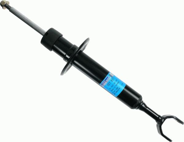 SACHS 557 837 - AMORTIZATORS SACHS