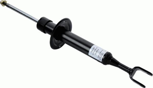 SACHS 558 297 - AMORTIZATORS SACHS