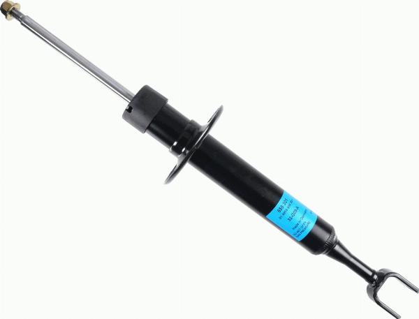 SACHS 558 301 - AMORTIZATORS SACHS