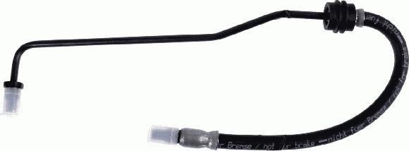SACHS 6270 600 001 - SAJŪGA