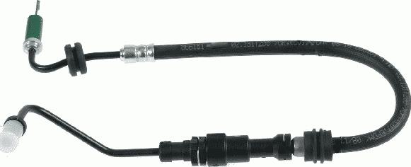 SACHS 6270 600 002