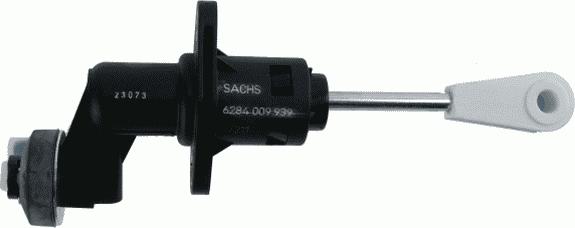 SACHS 6284 009 939 - SAJ