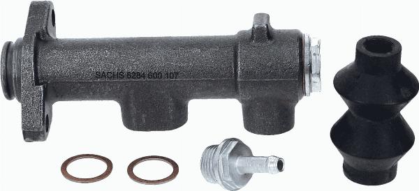 SACHS 6284600107 - Auto Part