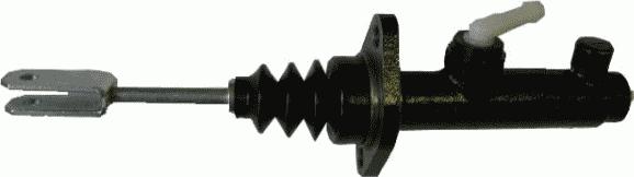 SACHS 6284600110 - Auto Part