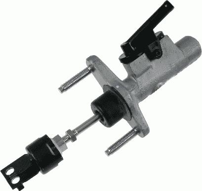SACHS 6284600460 - Auto Part