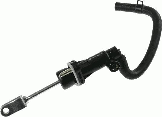 SACHS 6284600556 - Auto Part