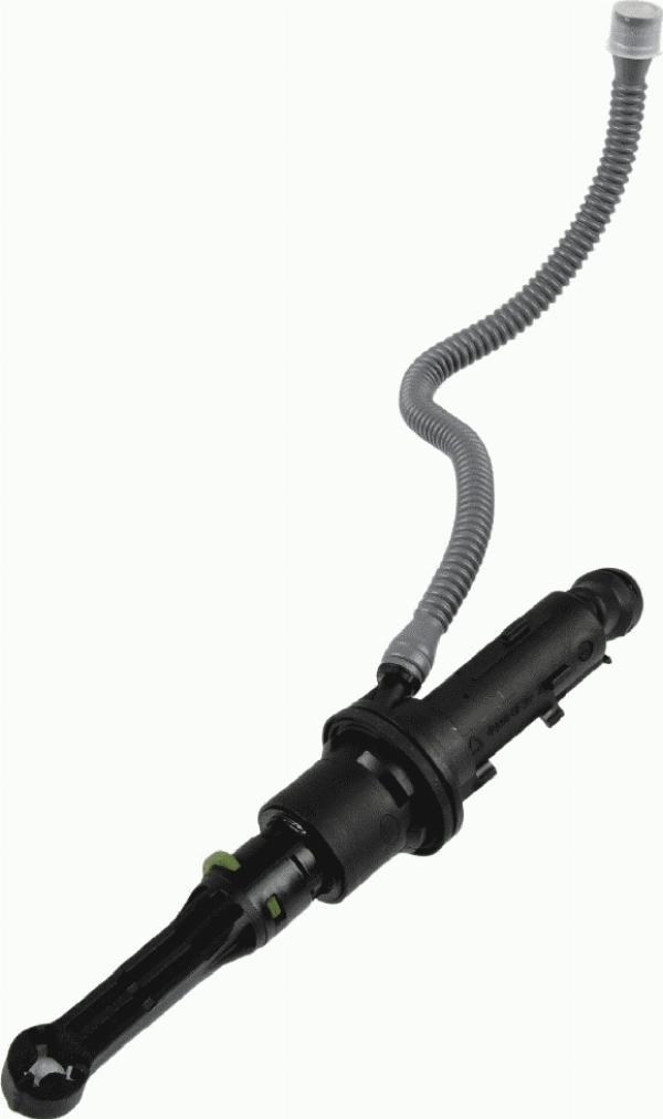 SACHS 6284600720 - Galvenais cilindrs SACHS