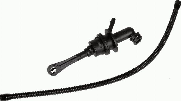 SACHS 6284600739 - Auto Part