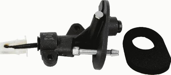 SACHS 6284600779 - Auto Part