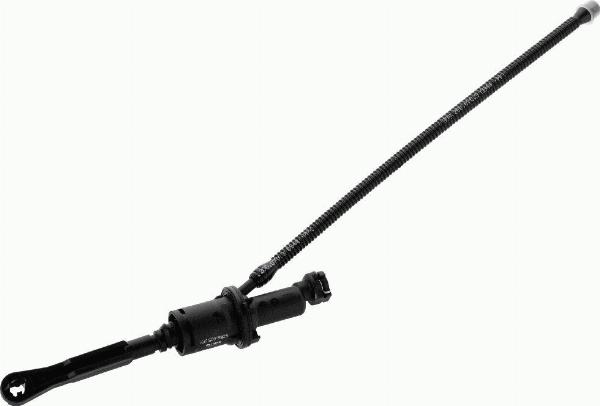 SACHS 6284 605 051 - SAJŪGA