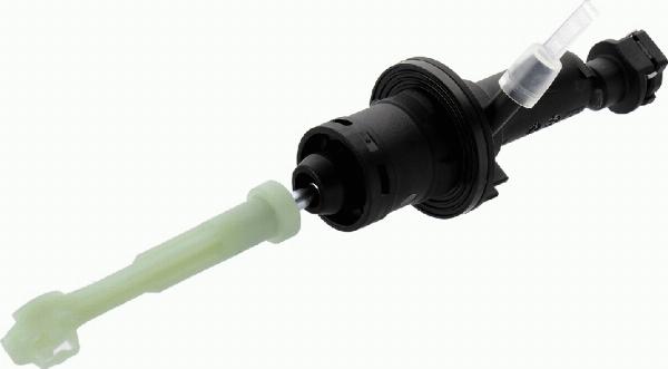 SACHS 6284 605 052 - Galvenais
