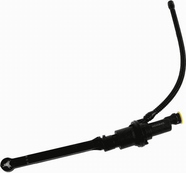 SACHS 6284654036 - Auto Part