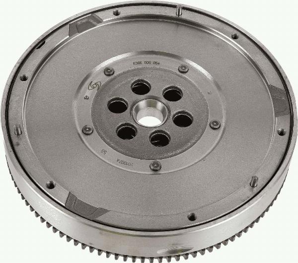 SACHS 6 366 000 054 -
