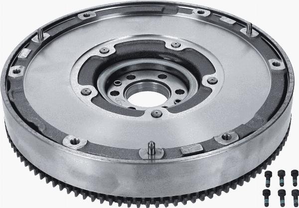 SACHS 6 366 000 055 -