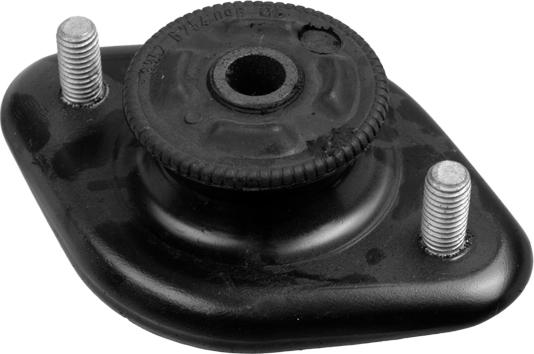 SACHS 802 177 - Amortizatora statnes