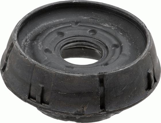 SACHS 802193 - Amortizatora statnes balsts