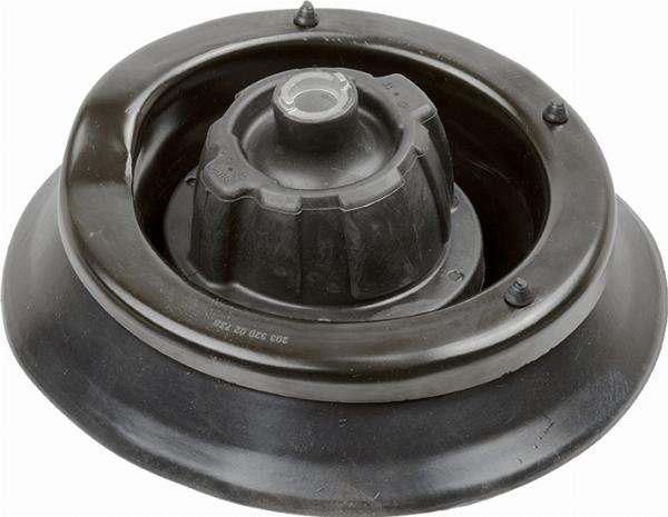 SACHS 802 251 - 203 320