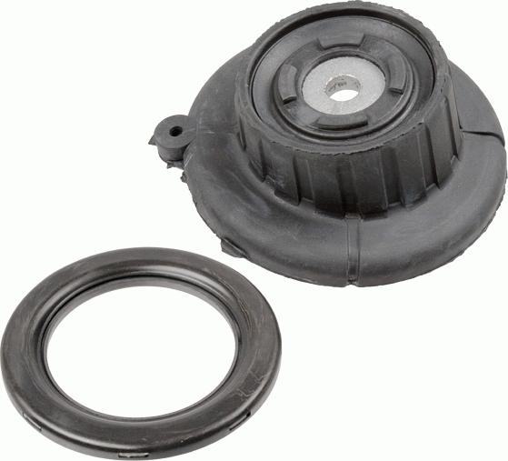 SACHS 802 334 - AMORT.BALSTS