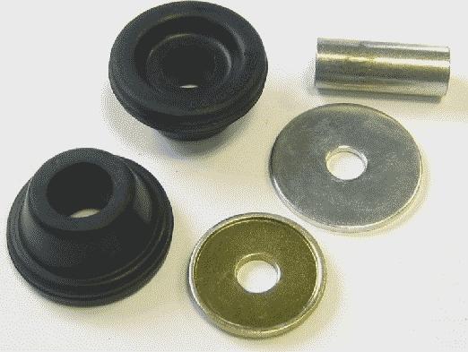 SACHS 802 350 - 88-478-R AMORT