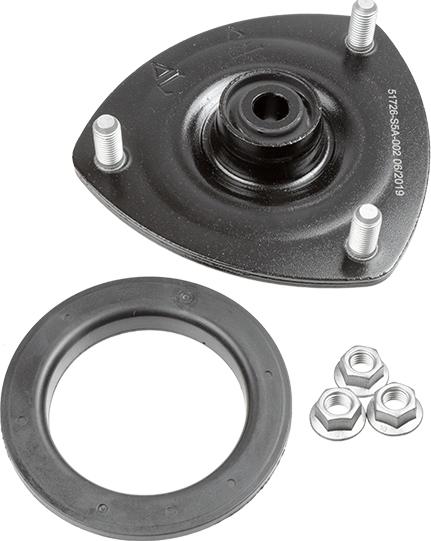 SACHS 802353 - 88-481-R AM.BALSTS