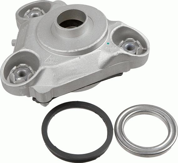 SACHS 802 409 - 88-724-R AM
