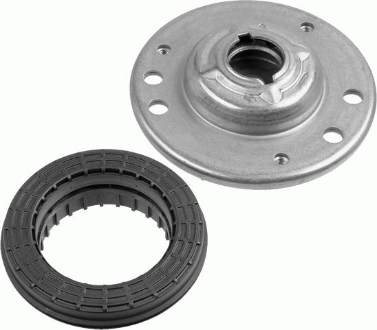 SACHS 802 422 - Amortizatora statnes