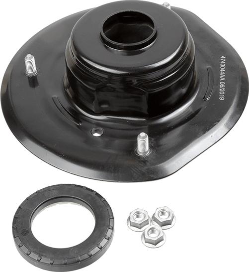 SACHS 802 423 - 04766116AB AM
