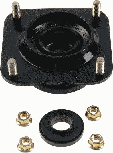 SACHS 802 432 - GA5R-34-380 AM