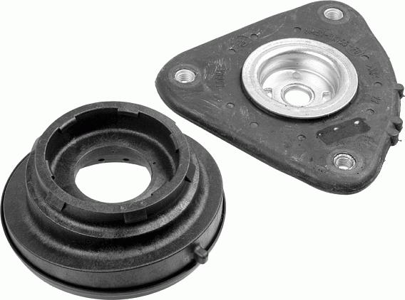 SACHS 802 460 - AMORT.BALSTS