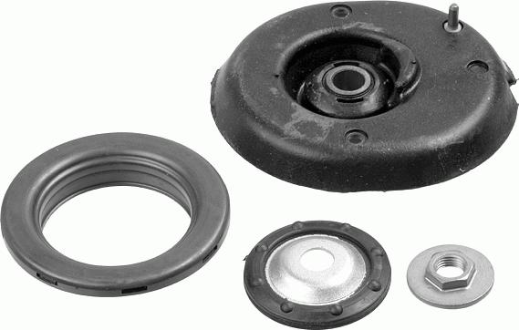 SACHS 802 522 - 5031.96